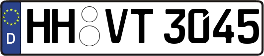 HH-VT3045