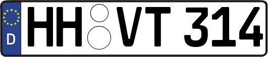 HH-VT314