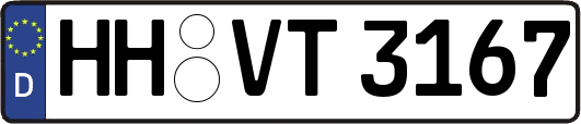 HH-VT3167