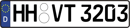 HH-VT3203