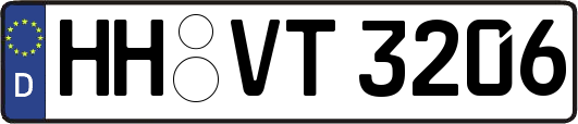 HH-VT3206