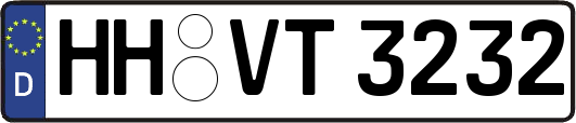 HH-VT3232
