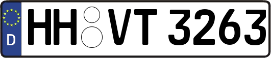 HH-VT3263