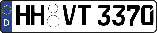 HH-VT3370