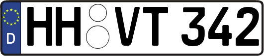 HH-VT342