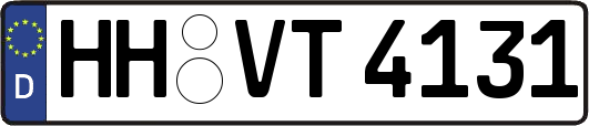 HH-VT4131