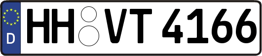 HH-VT4166