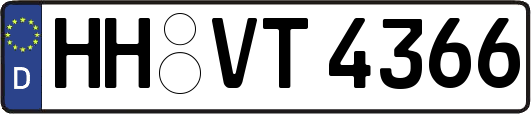 HH-VT4366