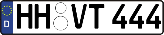 HH-VT444