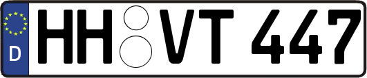 HH-VT447