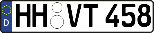 HH-VT458