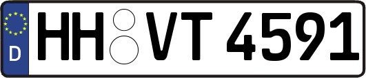 HH-VT4591
