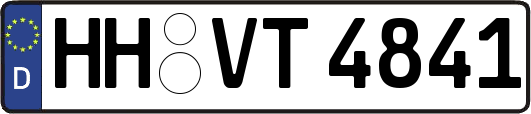 HH-VT4841