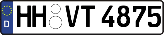 HH-VT4875
