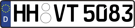 HH-VT5083