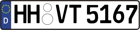 HH-VT5167