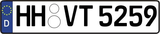 HH-VT5259