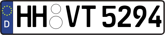 HH-VT5294