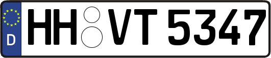 HH-VT5347