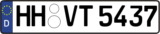 HH-VT5437