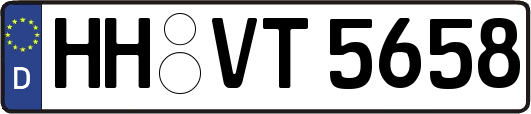 HH-VT5658