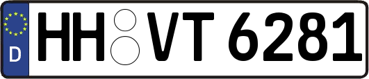 HH-VT6281