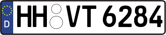 HH-VT6284