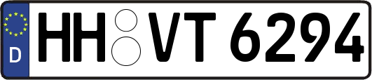 HH-VT6294