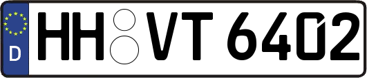 HH-VT6402