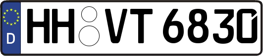 HH-VT6830