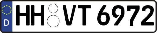 HH-VT6972