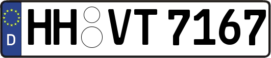 HH-VT7167