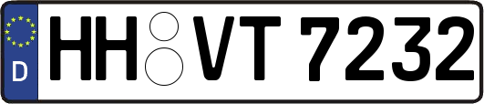 HH-VT7232
