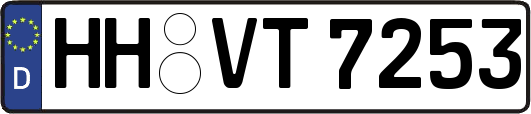 HH-VT7253