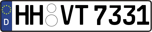 HH-VT7331