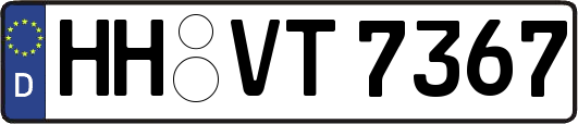 HH-VT7367