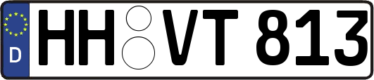 HH-VT813