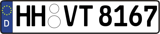 HH-VT8167