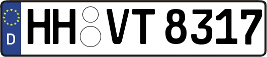 HH-VT8317