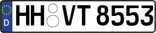 HH-VT8553