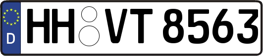 HH-VT8563