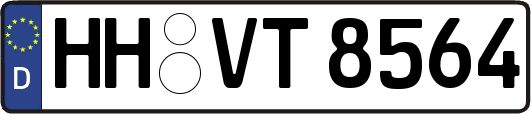 HH-VT8564