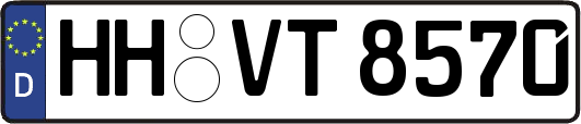 HH-VT8570