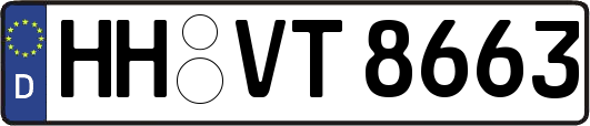 HH-VT8663