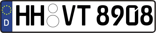 HH-VT8908