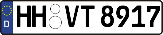HH-VT8917