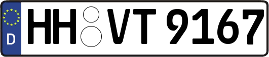 HH-VT9167