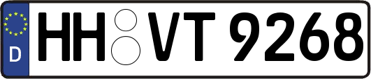 HH-VT9268