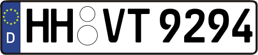 HH-VT9294