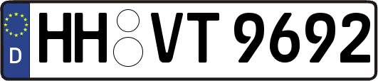 HH-VT9692
